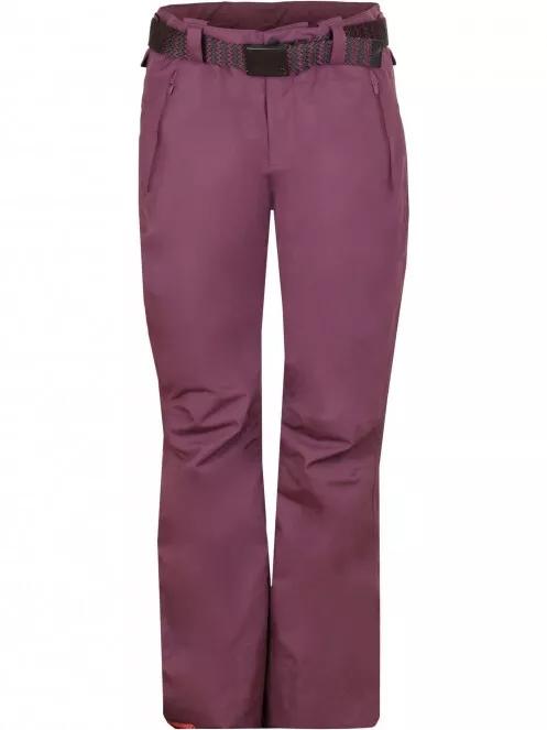 pantaloni de schi pt. femei Fundango Morta Pants violet 8