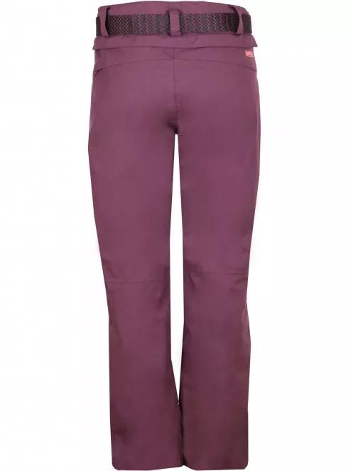 pantaloni de schi pt. femei Fundango Morta Pants violet 10