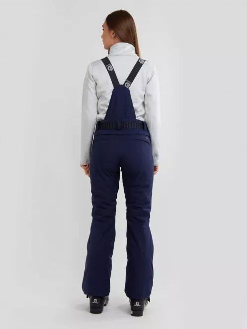 pantaloni de schi pt. femei Fundango Morta Pants albastru 3