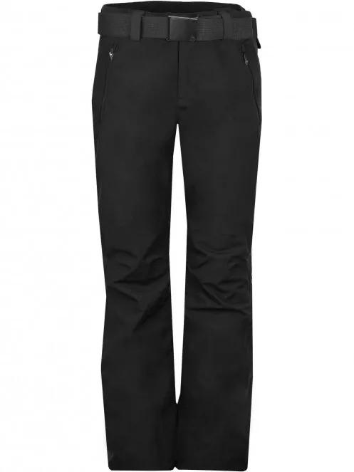 pantaloni de schi pt. femei Fundango Morta Pants negru 8