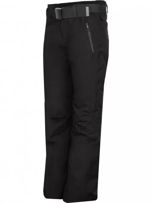 pantaloni de schi pt. femei Fundango Morta Pants negru 9