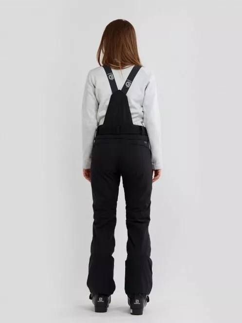 pantaloni de schi pt. femei Fundango Morta Pants negru 3
