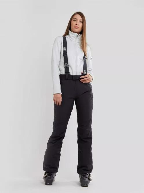 pantaloni de schi pt. femei Fundango Morta Pants negru 5