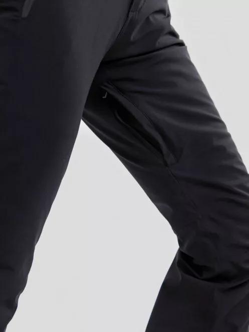 pantaloni de schi pt. femei Fundango Morta Pants negru 7