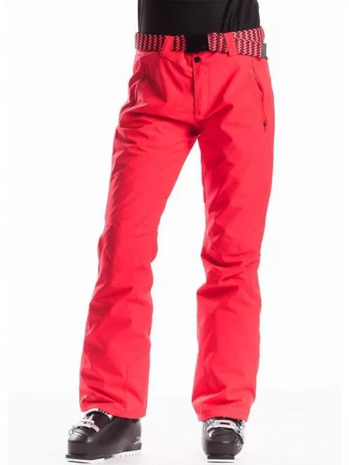 pantaloni de schi pt. femei Fundango Morta magenta 2