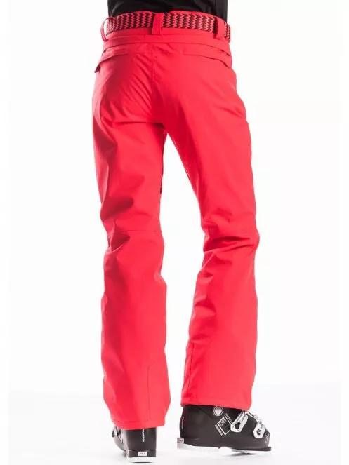 pantaloni de schi pt. femei Fundango Morta magenta 3