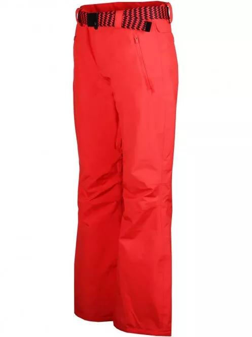 pantaloni de schi pt. femei Fundango Morta magenta 5