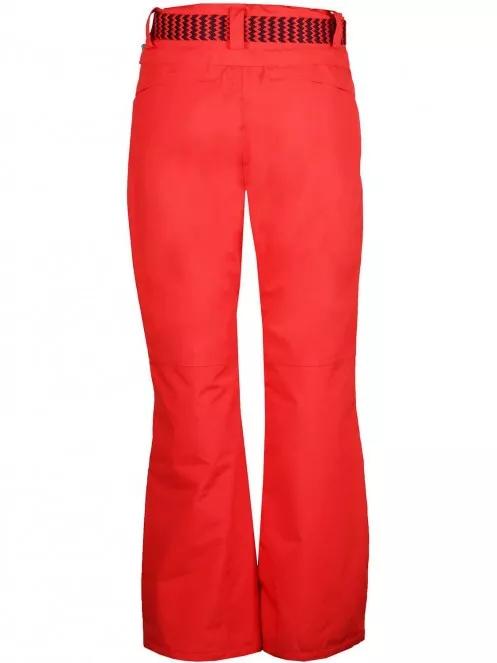 pantaloni de schi pt. femei Fundango Morta magenta 6