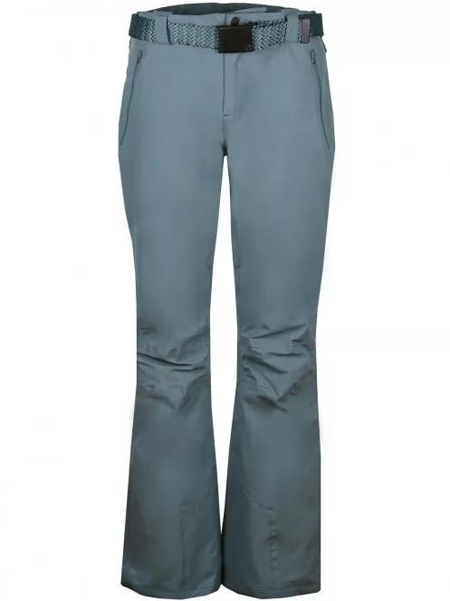 pantaloni de schi pt. femei Fundango MORTA Pants verde 5