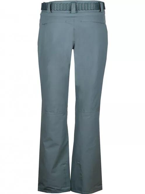 pantaloni de schi pt. femei Fundango MORTA Pants verde 6