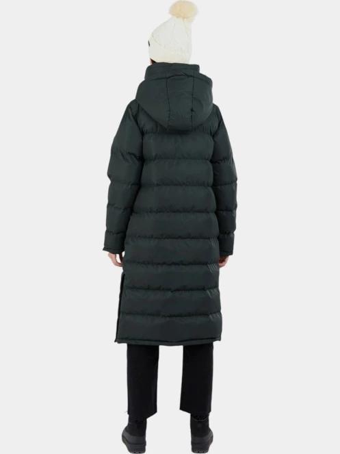 jacheta de iarna pt. femei Fundango Sabina Padded Jacket oliv 3