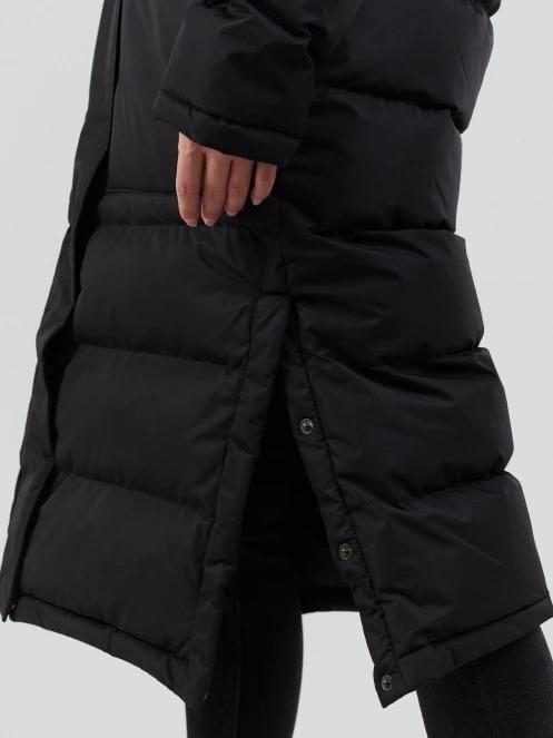 jacheta de iarna pt. femei Fundango Sabina Padded Jacket negru 7