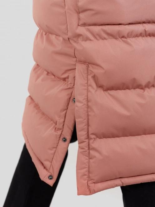 jacheta de iarna pt. femei Fundango Sabina Padded Jacket violet 5