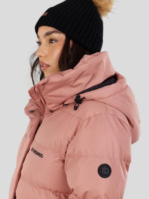 jacheta de iarna pt. femei Fundango Sabina Padded Jacket violet 6