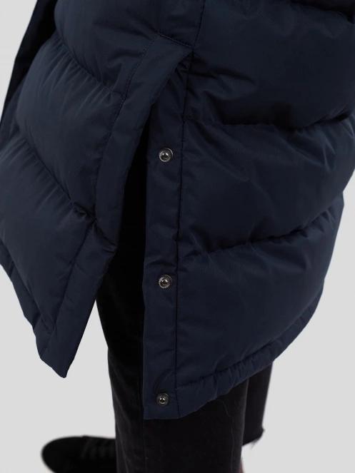 jacheta de iarna pt. femei Fundango Sabina Padded Jacket albastru inchis 7