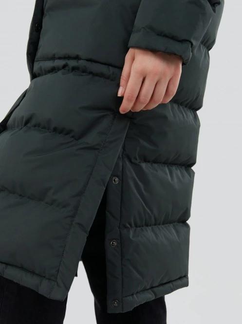 jacheta de iarna pt. femei Fundango Sabina Padded Jacket oliv 6