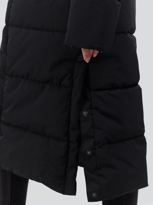 jacheta de iarna pt. femei Fundango Meganne Padded Jacket negru 8