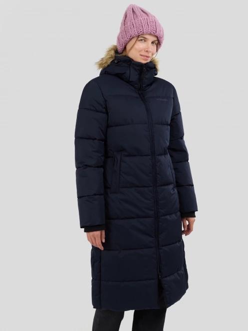 jacheta de iarna pt. femei Fundango Meganne Padded Jacket maro 6