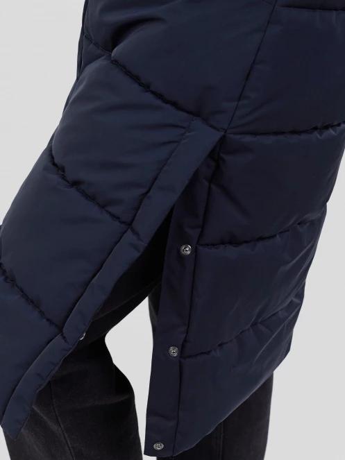 jacheta de iarna pt. femei Fundango Meganne Padded Jacket maro 9