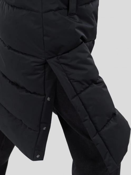 jacheta de iarna pt. femei Fundango Meganne Padded Jacket negru 7