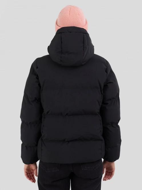 gaca de iarna matlasata pt. femei Fundango Everwind Padded Jacket negru 3