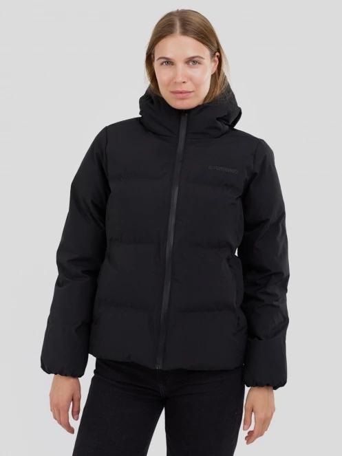 gaca de iarna matlasata pt. femei Fundango Everwind Padded Jacket negru 7
