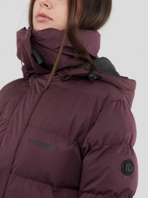 jacheta de iarna pt. femei Fundango Sabina Padded Jacket violet 7