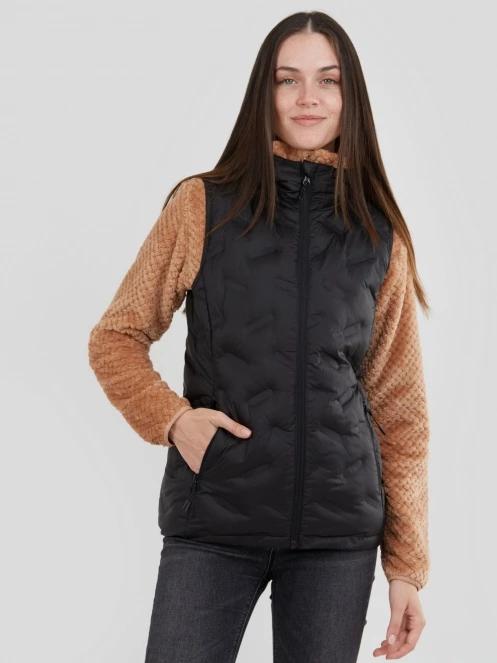 vesta pt. femei Fundango Alsea Vest negru 5