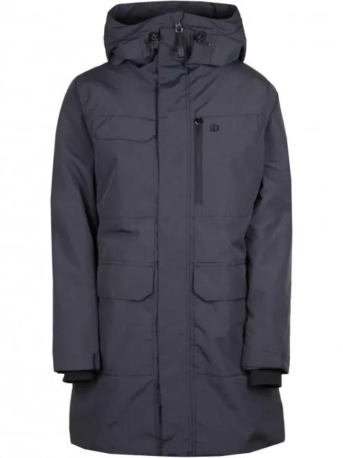 jacheta de iarna pt. femei Fundango Perilla Parka Jacket negru 7