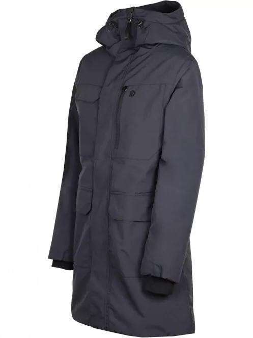 jacheta de iarna pt. femei Fundango Perilla Parka Jacket negru 8