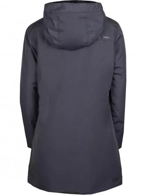 jacheta de iarna pt. femei Fundango Perilla Parka Jacket negru 9