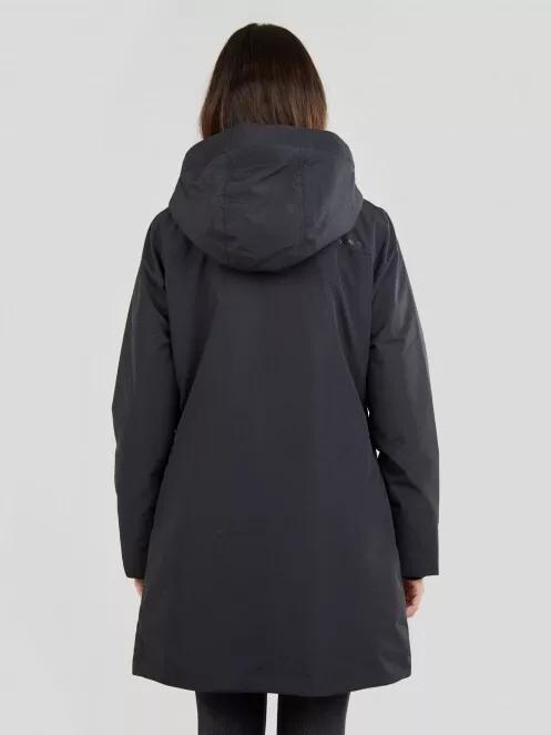 jacheta de iarna pt. femei Fundango Perilla Parka Jacket negru 3