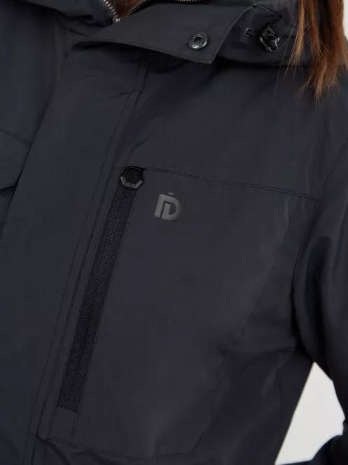 jacheta de iarna pt. femei Fundango Perilla Parka Jacket negru 6