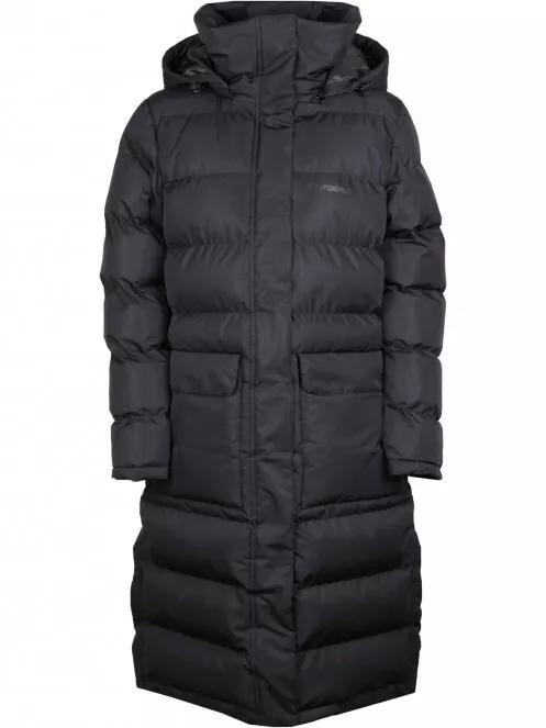 jacheta de iarna pt. femei Fundango Sabina Padded Jacket negru 7