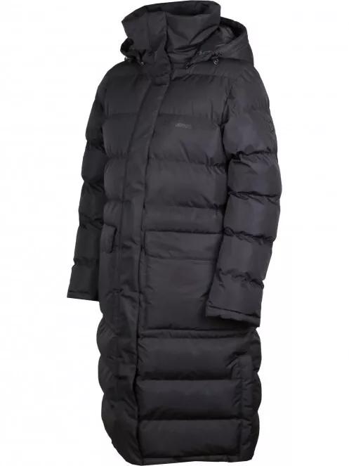 jacheta de iarna pt. femei Fundango Sabina Padded Jacket negru 8
