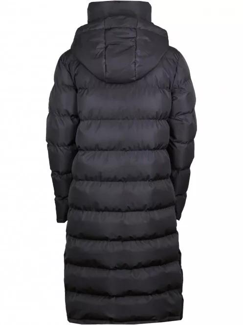 jacheta de iarna pt. femei Fundango Sabina Padded Jacket negru 9