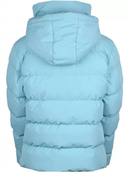 jacheta de strada pt. femei Fundango Amber Padded Jacket albastru 8