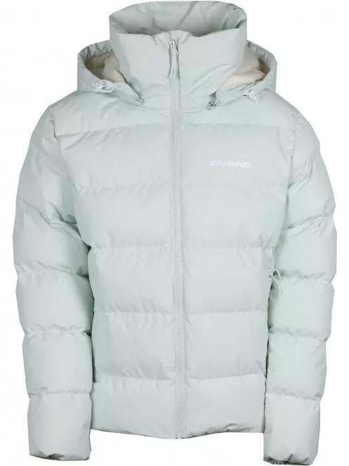 jacheta de strada pt. femei Fundango Amber Padded Jacket albastru deschis 7