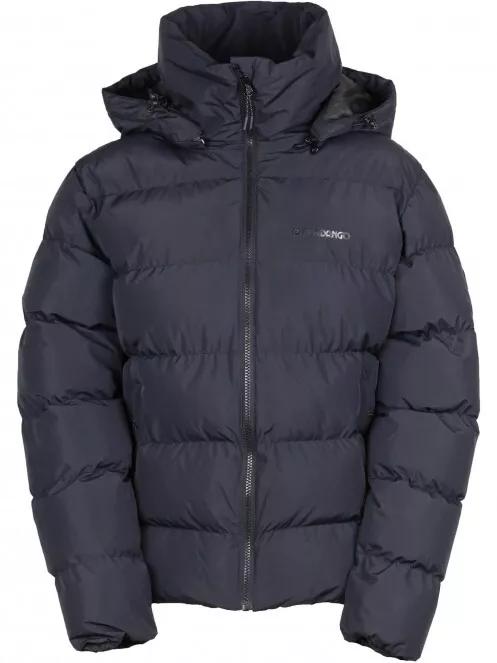 jacheta de strada pt. femei Fundango Amber Padded Jacket negru 7