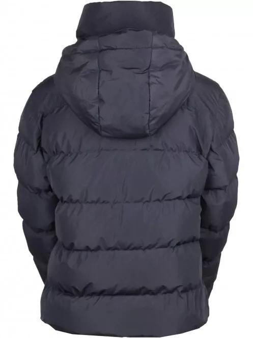 jacheta de strada pt. femei Fundango Amber Padded Jacket negru 9