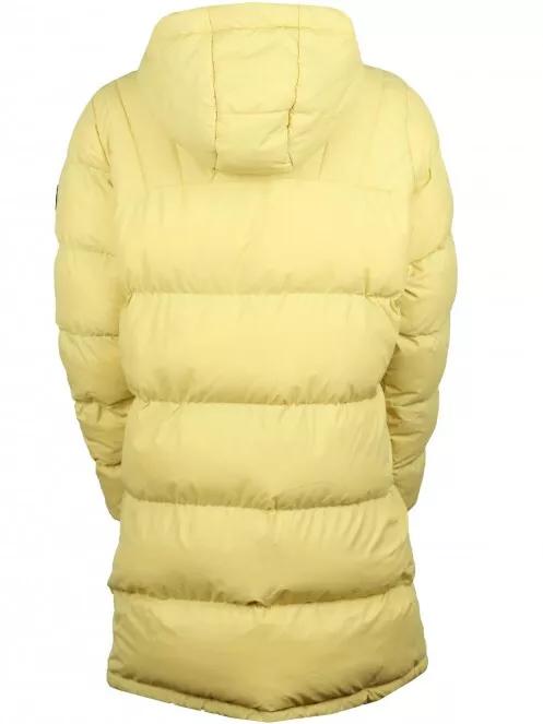 jacheta de strada pt. femei Fundango Meryll Padded Jacket galben 8