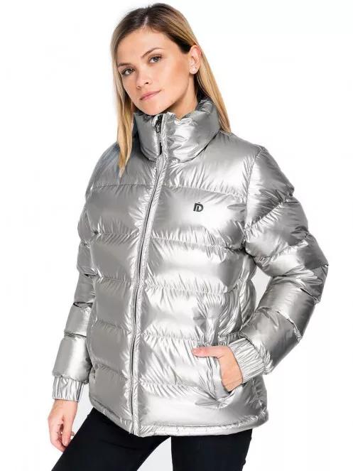 jacheta de strada pt. femei Fundango Erie gri 2