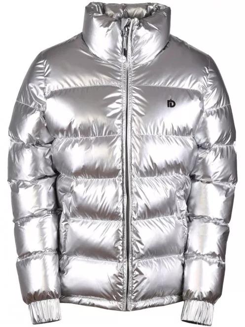 jacheta de strada pt. femei Fundango Erie gri 4