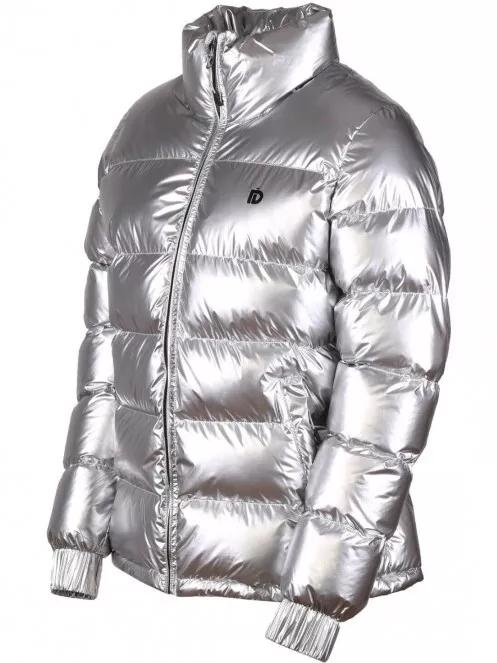 jacheta de strada pt. femei Fundango Erie gri 5