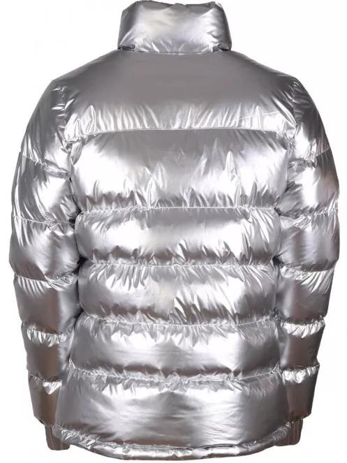 jacheta de strada pt. femei Fundango Erie gri 6