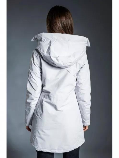 jacheta de iarna pt. femei Fundango DIXIE Parka Jacket gri 6