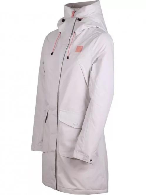 jacheta de iarna pt. femei Fundango DIXIE Parka Jacket gri 8
