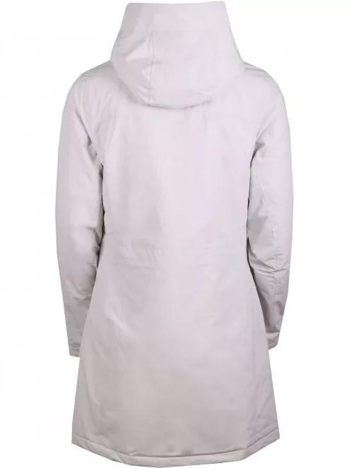 jacheta de iarna pt. femei Fundango DIXIE Parka Jacket gri 9