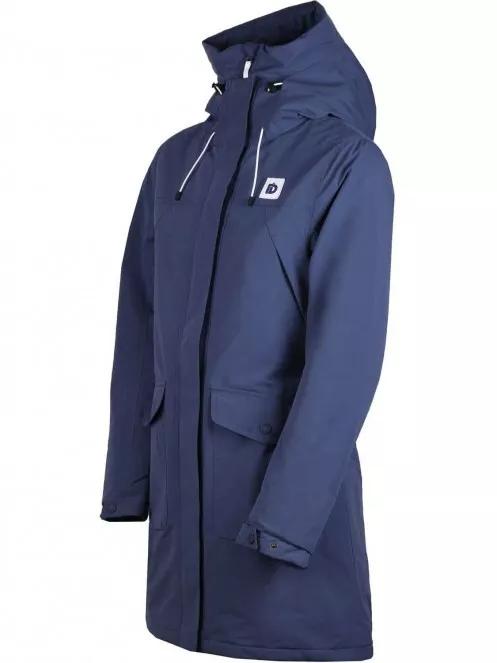 jacheta de iarna pt. femei Fundango DIXIE Parka Jacket albastru inchis 6