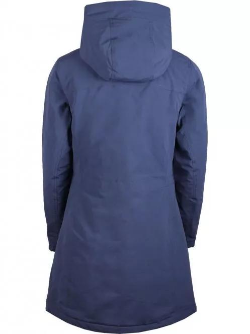 jacheta de iarna pt. femei Fundango DIXIE Parka Jacket albastru inchis 7